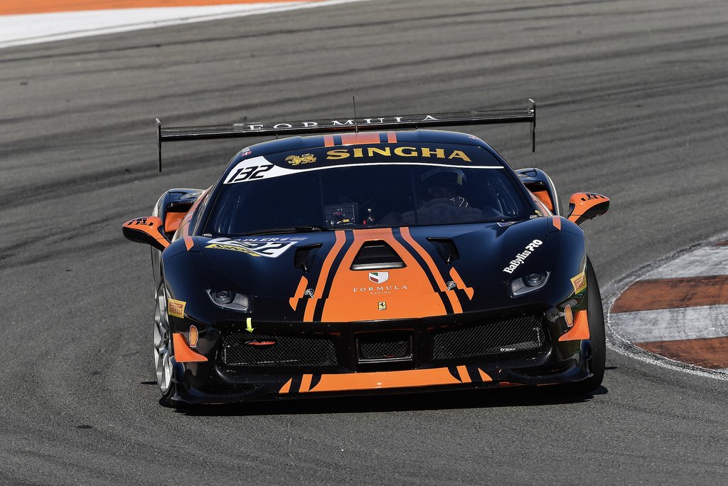 (Foto: Formula Racing)